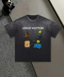 Picture of Louis Vuitton T Shirts Short _SKULVS-2XL11Lr2388038